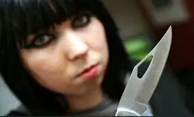 جنایت زنانه دختران وحشی | چگونه باندهای دخترانه شهرها را تسخیر کردند؟