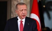 اردوغان: رادار ناتو در ترکیه موشک‌های ایران به‌ سوی اسرائیل را رهگیری نکرد

