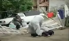 عباس عبدی درباره مجادله یک روحانی و زن گیلانی: حکومت و دولت کجاست؟

