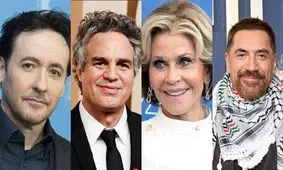 هالیوود علیه ترامپ؛ موج اعتراض ستارگان به جنگ با ایران