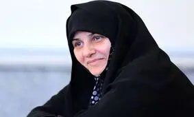 انتقاد شدید مدیر صداوسیما به همسر رئیسی، سیاست را رها کنید، به دانشگاه برگردید