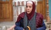 تغییر چهره «بی‌بی» سریال خاطره‌انگیز «متهم گریخت» پس از ۲۰ سال 