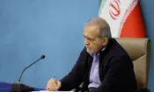 دستور رئیس‌جمهور برای رسیدگی فوری به علل حادثه تلخ انفجار تانکر سوخت در محور سنندج-همدان

