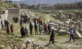 می‌خواهیم آناهیتای خفته را بیدار کنیم/ کاوش همچنان متوقف است