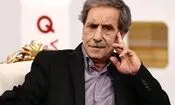 واکنش گسترده به تصاویر تازه از محمود بصیری/ ویدئو