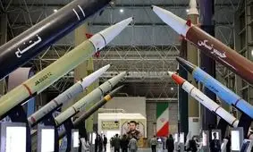 سی‌ان‌ان: ایران برای پاسخ به هر حمله آمریکا آماده شلیک ۵۰۰ موشک بالستیک خیبر است