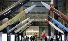 سی‌ان‌ان: ایران برای پاسخ به هر حمله آمریکا آماده شلیک ۵۰۰ موشک بالستیک خیبر است