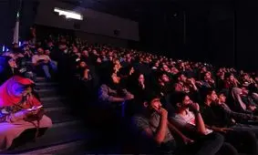 مرداد پررونق سینما با ۳ میلیون مخاطب 