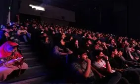 مرداد پررونق سینما با ۳ میلیون مخاطب 