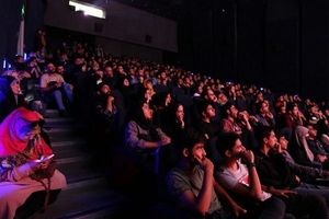 مرداد پررونق سینما با ۳ میلیون مخاطب 