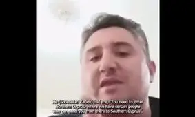 فیلم‌برداری عملیات «قبرس» در «باکو»/ «یوسف شهبازی» کیست و پشت پرده عملیات قبرس چه بود!؟ 
