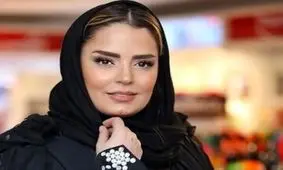 استایل متفاوت سپیده خداوردی در یک صبح بهاری/ عکس