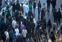 آمار تفکیکی تجمعات اعتراضی در سراسر کشور