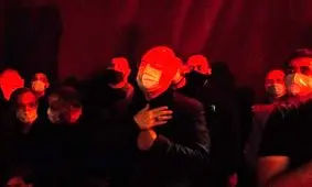 پروژه حذف قالیباف دوباره کلید خورد / افکار عمومی رئیس مجلس را متهم اصلی رسوایی "سیسمونی" می‌داند