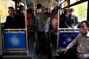 امن‌ترین صندلی اتوبوس در پیشگیری از ابتلا به کرونا کدام است؟