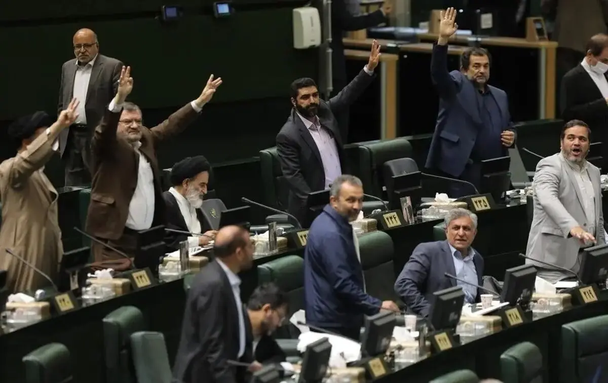 عاقبت طرح «صیانت» چه شد؟ / نوری، نماینده مجلس: تمامی طرح‌ها که بررسی آن نیمه تمام باقی مانده باشد، به دوره بعدی منتقل نمی‌شود و منتفی است‌‌