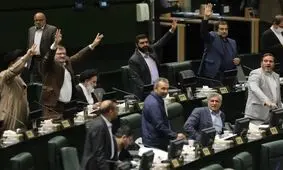 عاقبت طرح «صیانت» چه شد؟ / نوری، نماینده مجلس: تمامی طرح‌ها که بررسی آن نیمه تمام باقی مانده باشد، به دوره بعدی منتقل نمی‌شود و منتفی است‌‌