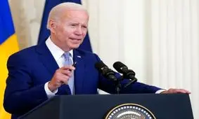 ادعای بایدن: نگران نباشید، ایران را آزاد خواهیم کرد!