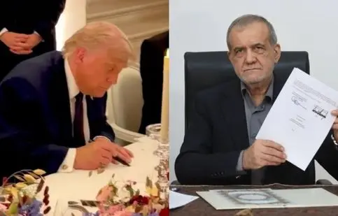 یک خانم سوپرانقلابی: آقای پزشکیان همین که «هنوز» آتشت نزدند، برو خدا را شکر کن!/ ویدئو