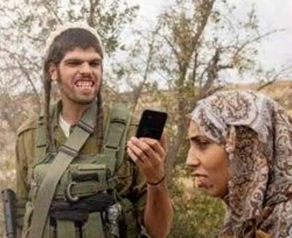 جلد مجله ایتالیایی بحران دیپلماتیک کشورهای اتحادیه اروپا با رژیم‌ اسرائیل را شعله‌ور کرد
