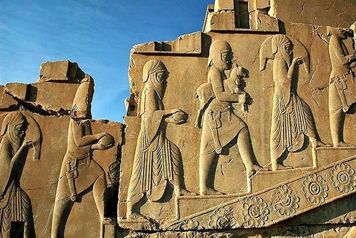 هوشمصنوعی صحبت ایرانیان باستان را بازسازی کرد/ ویدئو