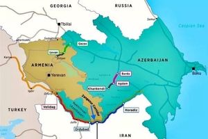 حضور آمریکا در زنگزور؛ تهدید جدید علیه ایران