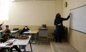 ۲ ماه حقوق معلمان خرید خدمت پرداخت می‌شود/ واریز حق التدریس تا پایان سال

