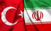 خارج کردن اتباع ترکیه از ایران صحت ندارد