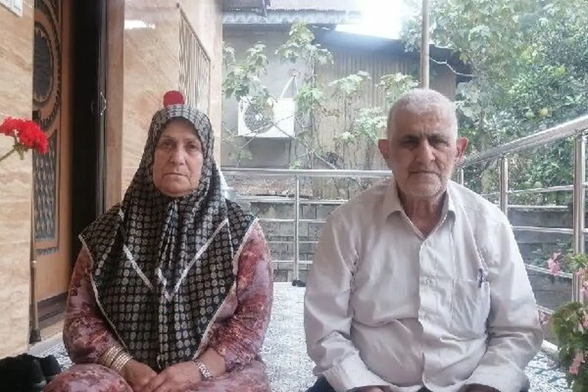 اولین واقف هسته‌ای کشور درگذشت

