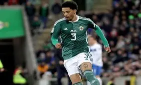 جمال لویس از پرسپولیس دور شد؛ رقم سنگین و مشکل کهنه در پای چپ

