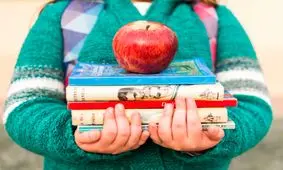 داستان کوتاه انگلیسی سطح متوسط با معرفی کتاب های برته