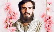 شهیدی که محل تدفینش را وصیت کرد !