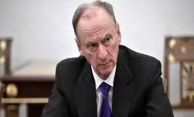 ابر رادیواکتیو ناشی از مهمات حذف شده اوکراین به اروپا سرریز می‌شود

