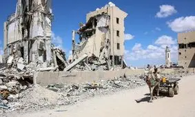 دستورات جدید ارتش اسرائیل برای تخلیه مناطقی در شمال غزه

