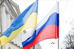 اوکراین روابط دیپلماتیک خود با روسیه را قطع کرد