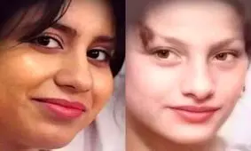 ۲ دختر گم شده تهرانی پیدا شدند