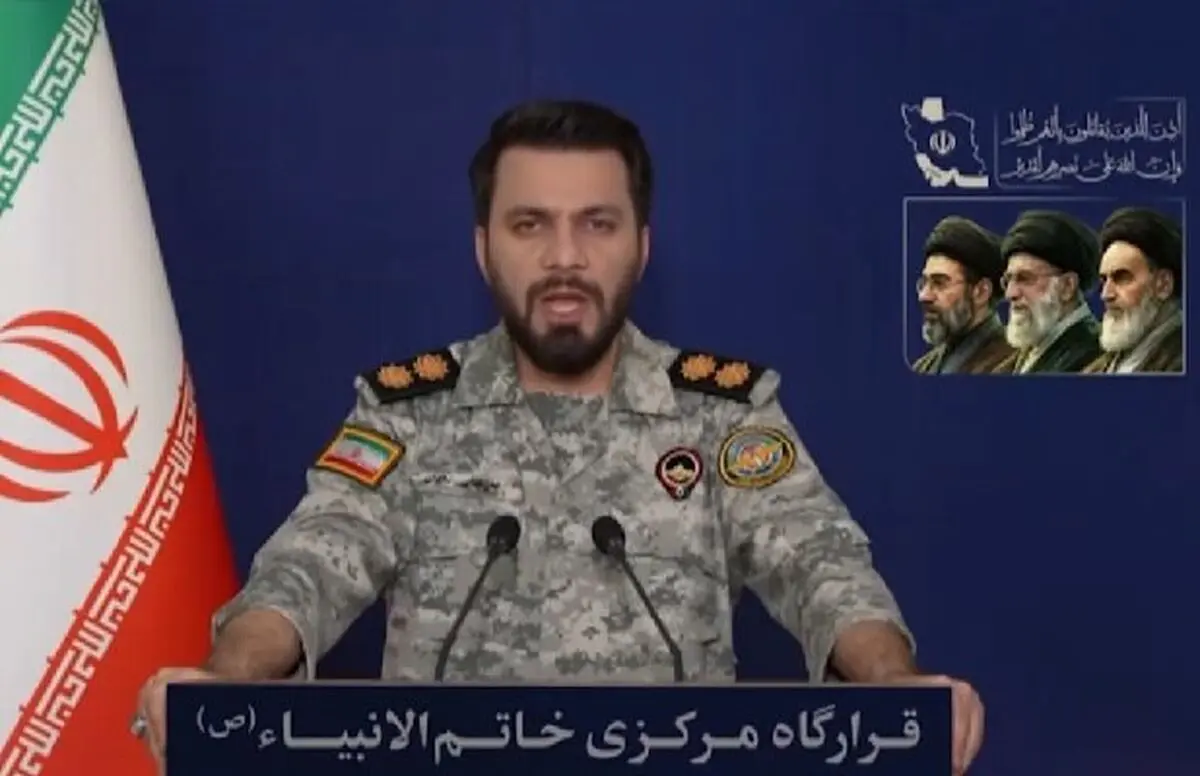 سخنگوی قرارگاه مرکزی خاتم الانبیا(ص): عقب نشینی های دشمن ادامه خواهد داشت