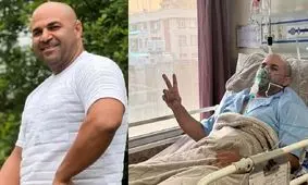 مجری تلویزیون درگذشت 