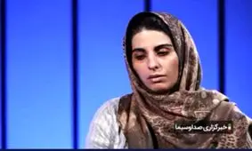 پرسش یک روزنامه نگار اصولگرا در مورد تفاوت برخورد با پسر یک نماینده و برخورد با سپیده رشنو

