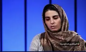 پرسش یک روزنامه نگار اصولگرا در مورد تفاوت برخورد با پسر یک نماینده و برخورد با سپیده رشنو

