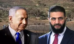 درخواست اسرائیل برای حفظ تحریم‌های سوریه  از سوی آمریکا رد شد

