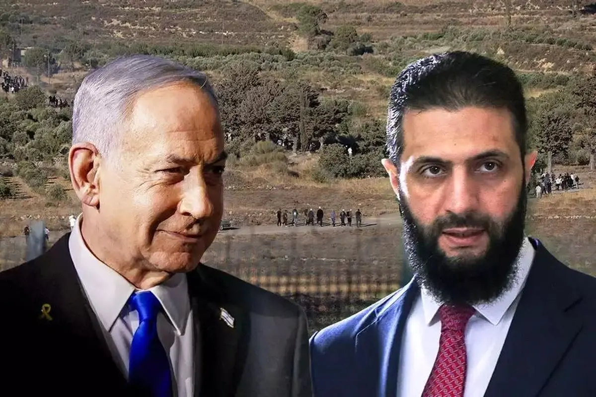 درخواست اسرائیل برای حفظ تحریم‌های سوریه  از سوی آمریکا رد شد

