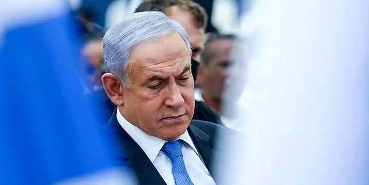 نتانیاهو از ترس بازداشت دست به دامن انگلیس و آلمان شد