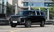 قیمت روز خودرو؛ کدام کراس اوور مونتاژی 200 میلیون تومان ارزان شد؟