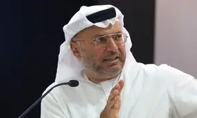 مقام اماراتی: راه خروج ایران از بحران، همکاری با همسایگان است نه هدف قرار دادن آنها/ حملات ایران به کشورهای منطقه یک اشتباه راهبردی است