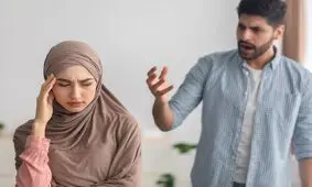 با همسر زودرنج چگونه برخورد کنیم؟