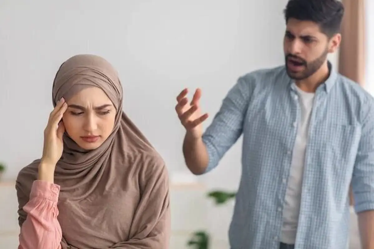 با همسر زودرنج چگونه برخورد کنیم؟