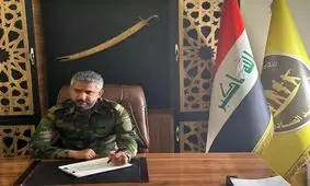 مسئول امنیتی حزب‌الله عراق به شهادت رسید