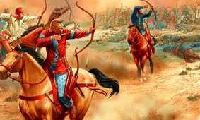 ایران با این روش جنگی بزرگترین دشمنانش را شکست داد 