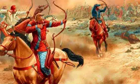ایران با این روش جنگی بزرگترین دشمنانش را شکست داد 
